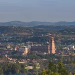 Pensjonat Avec Privatif A La Mascrabiere Bed & Albi