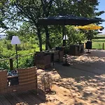 Avec Privatif A La Mascrabiere Bed & Pensjonat 4*