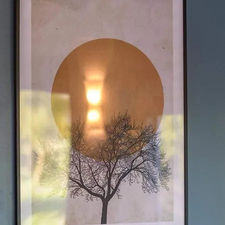 D'hotes La Mascrabiere Bed & 게스트하우스 알비