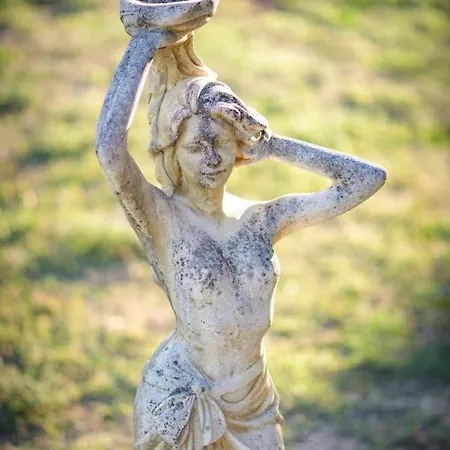 D'hotes La Mascrabiere Bed & 4*