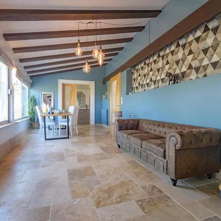 D'hotes La Mascrabiere Bed & 알비