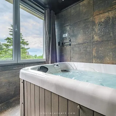 게스트하우스 D'hotes La Mascrabiere Bed & 알비