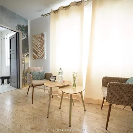 D'hotes La Mascrabiere Bed & 4* 알비