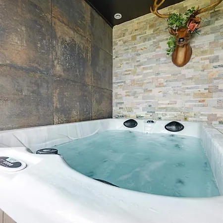 D'hotes La Mascrabiere Bed & 게스트하우스 4*