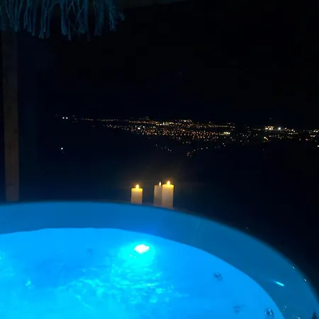 게스트하우스 D'hotes La Mascrabiere Bed & 알비