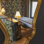 Pensionat Avec Privatif A La Mascrabiere Bed & 4*