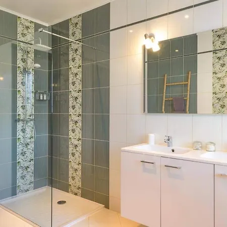 Гостевой дом D'hotes La Mascrabiere Bed & *