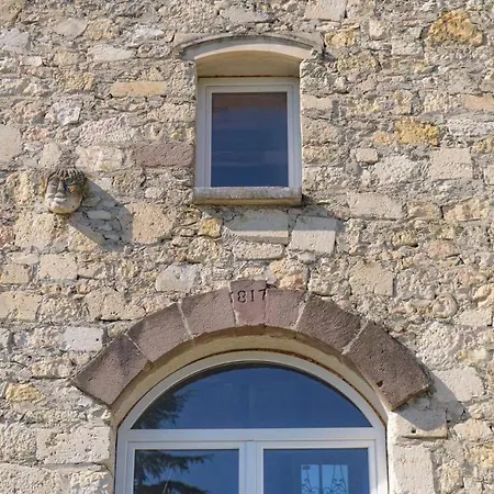 D'hotes La Mascrabiere Bed & 4* Albi