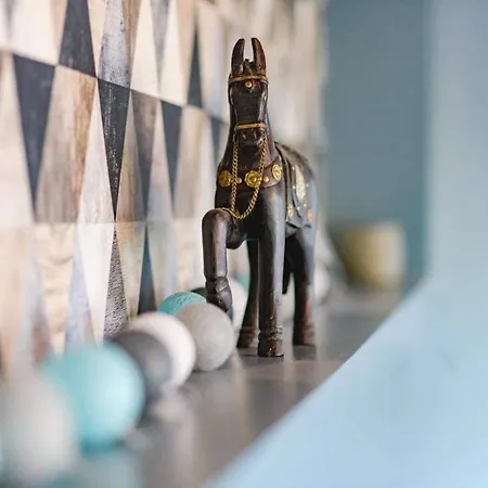 D'hotes La Mascrabiere Bed & 4* Albi