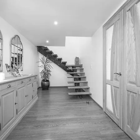 D'hotes La Mascrabiere Bed & Gasthof 4*