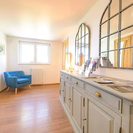 Gasthof D'hotes La Mascrabiere Bed & Albi