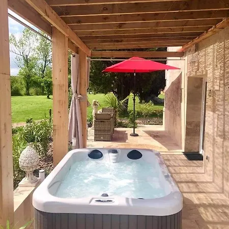 Konukevi D'hotes La Mascrabiere Bed &