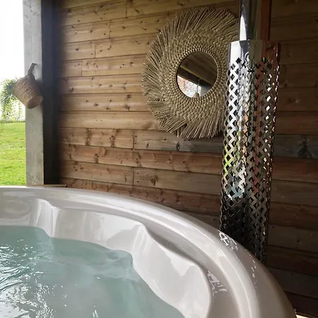 D'hotes La Mascrabiere Bed & Gasthof Albi