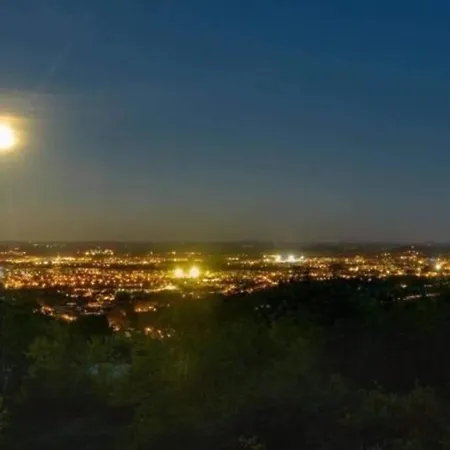 D'hotes La Mascrabiere Bed & Gasthof 4*