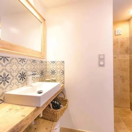 D'hotes La Mascrabiere Bed & Konukevi Albi