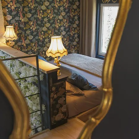 Gasthof D'hotes La Mascrabiere Bed & 4*